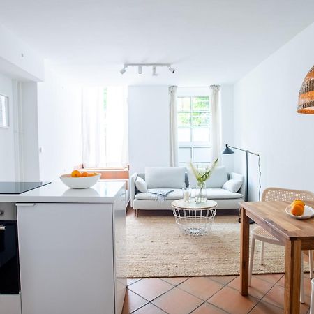 Charmantes 2-Zimmer-Apartment Mit Vorgarten Berlin Eksteriør billede