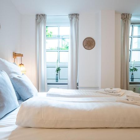 Charmantes 2-Zimmer-Apartment Mit Vorgarten Berlin Eksteriør billede