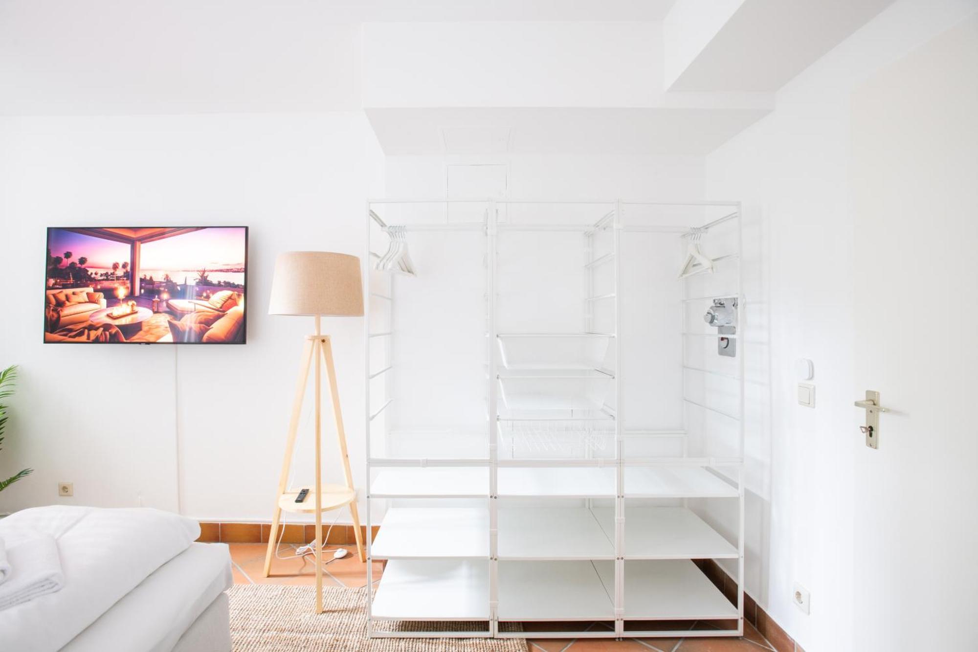 Charmantes 2-Zimmer-Apartment Mit Vorgarten Berlin Eksteriør billede