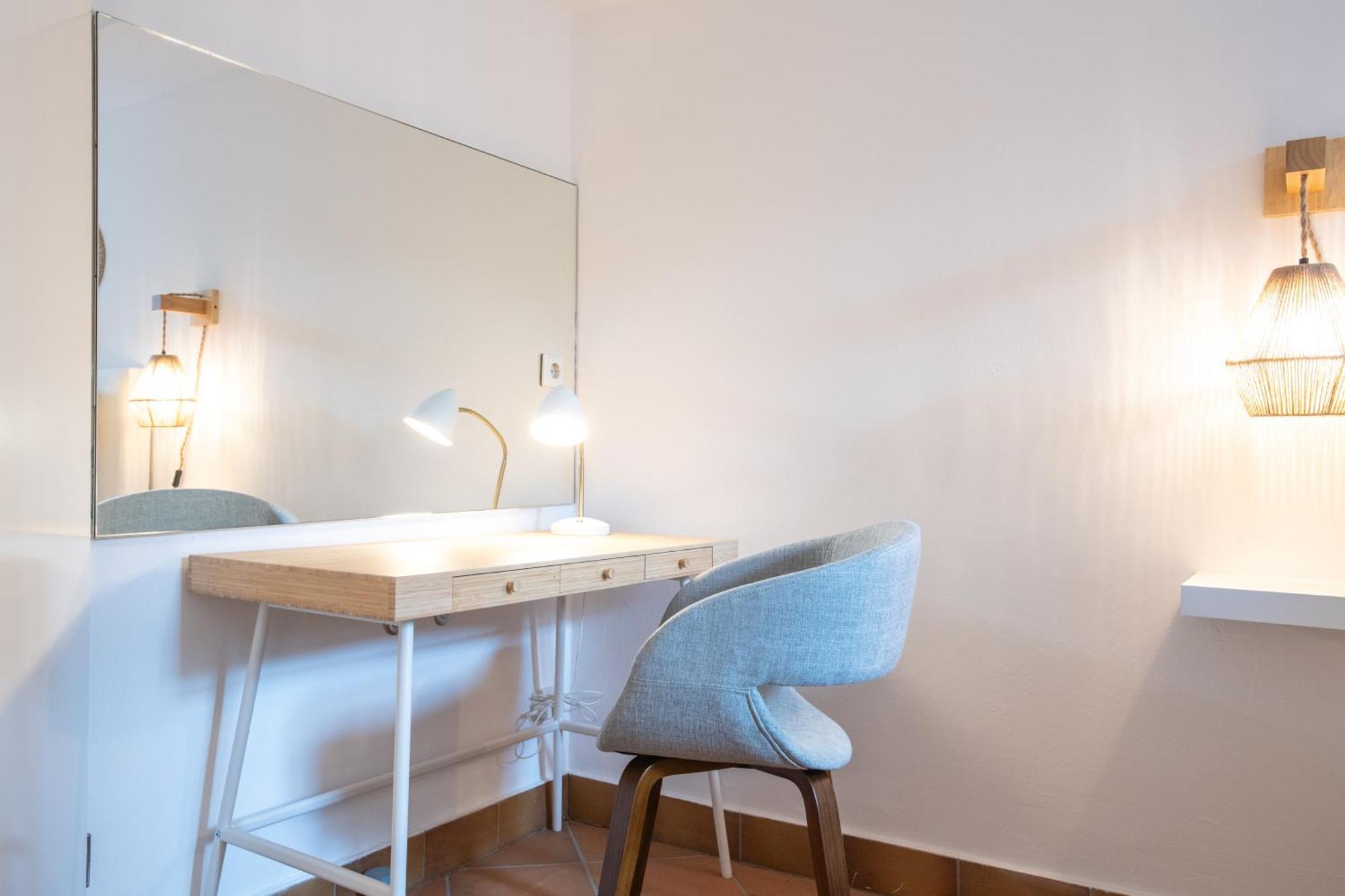 Charmantes 2-Zimmer-Apartment Mit Vorgarten Berlin Eksteriør billede