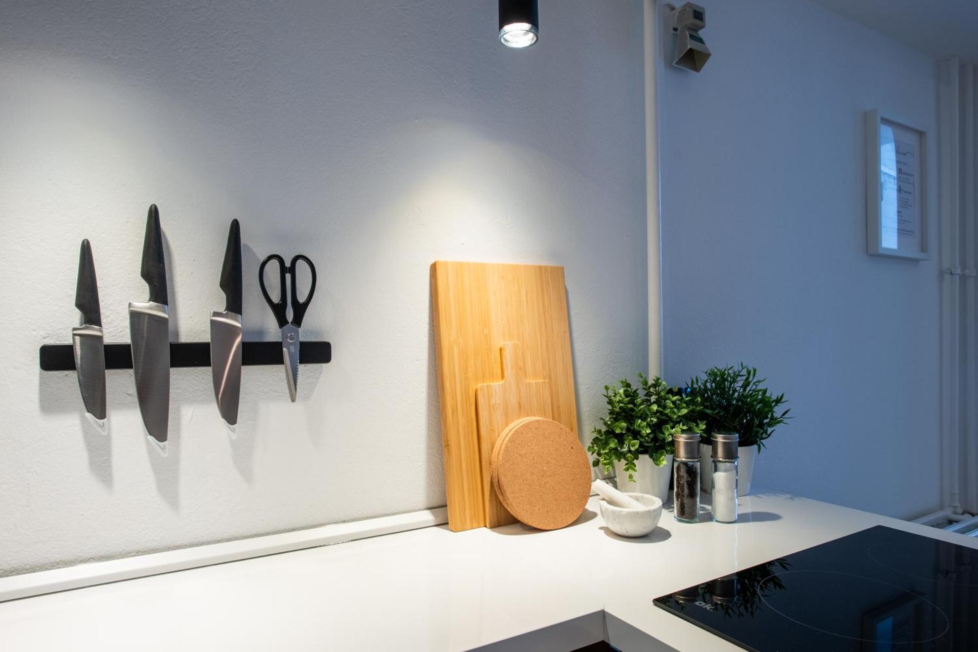 Charmantes 2-Zimmer-Apartment Mit Vorgarten Berlin Eksteriør billede