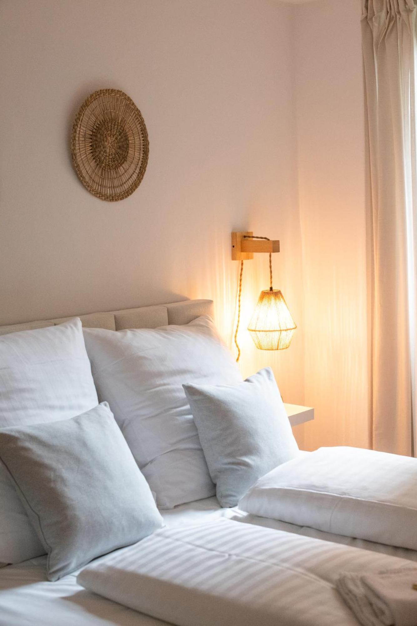 Charmantes 2-Zimmer-Apartment Mit Vorgarten Berlin Eksteriør billede